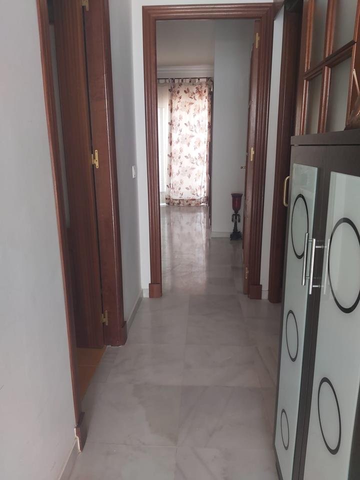 Piso de 70 m² en Sanlúcar de Barrameda