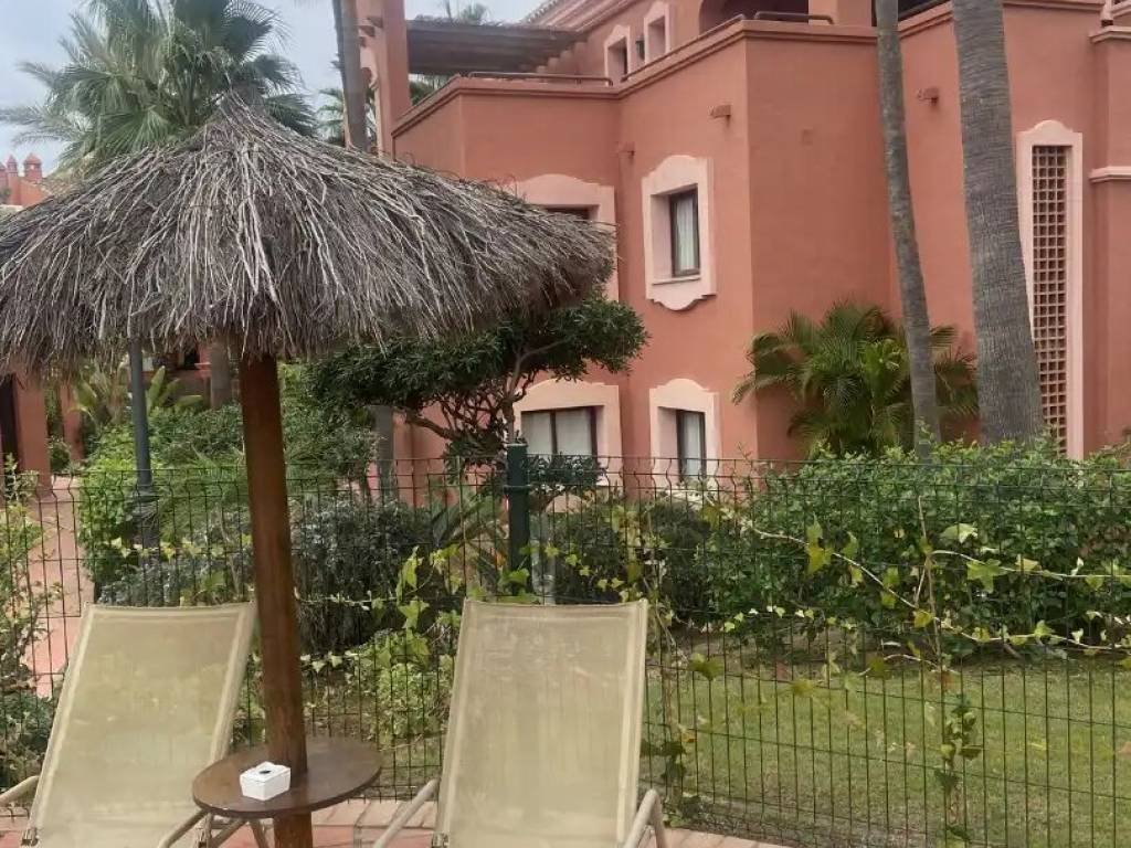 Appartement 144 m² à Marbella