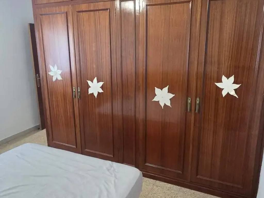 Piso de 94 m² en Jaén