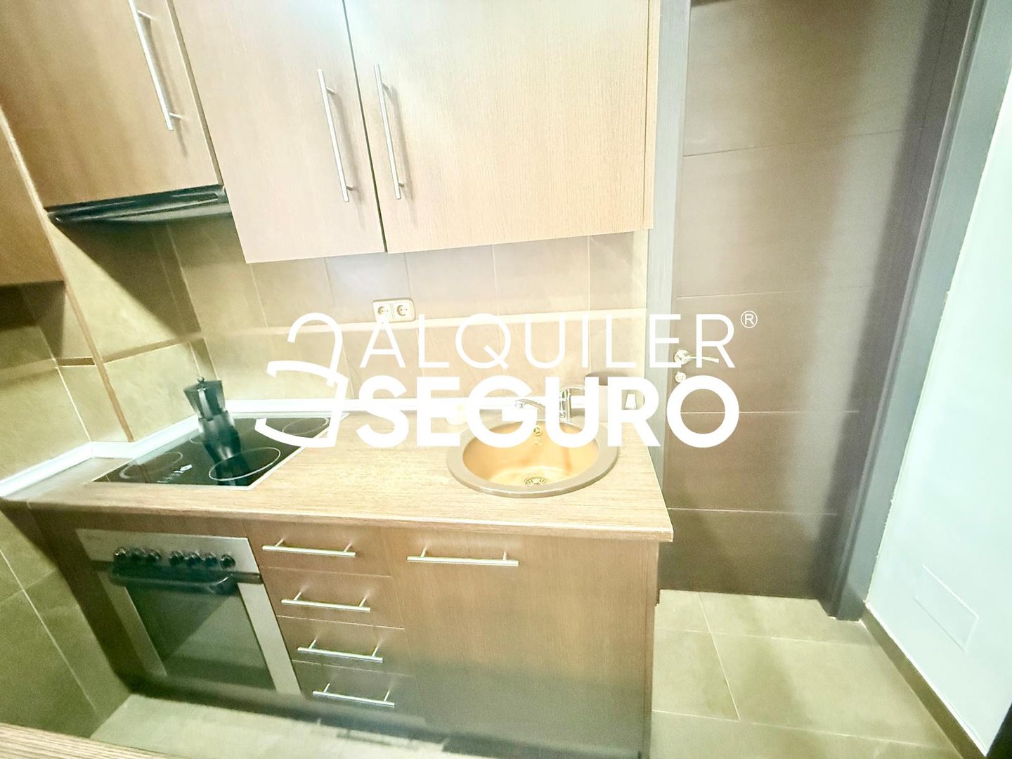 Piso de 50 m² en Madrid