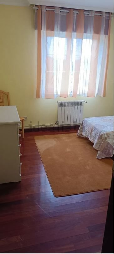 Piso en alquiler, Ferrol