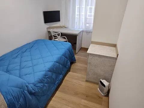 Habitación 100 m², La Coruña