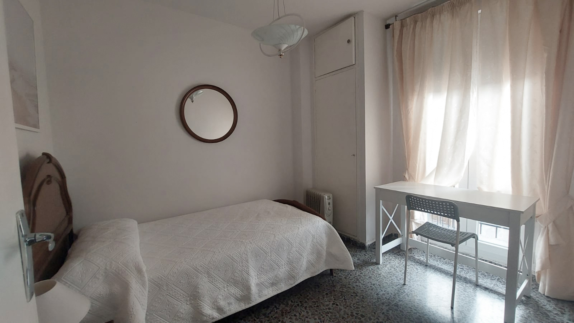 Pis de 110 m² a Baeza