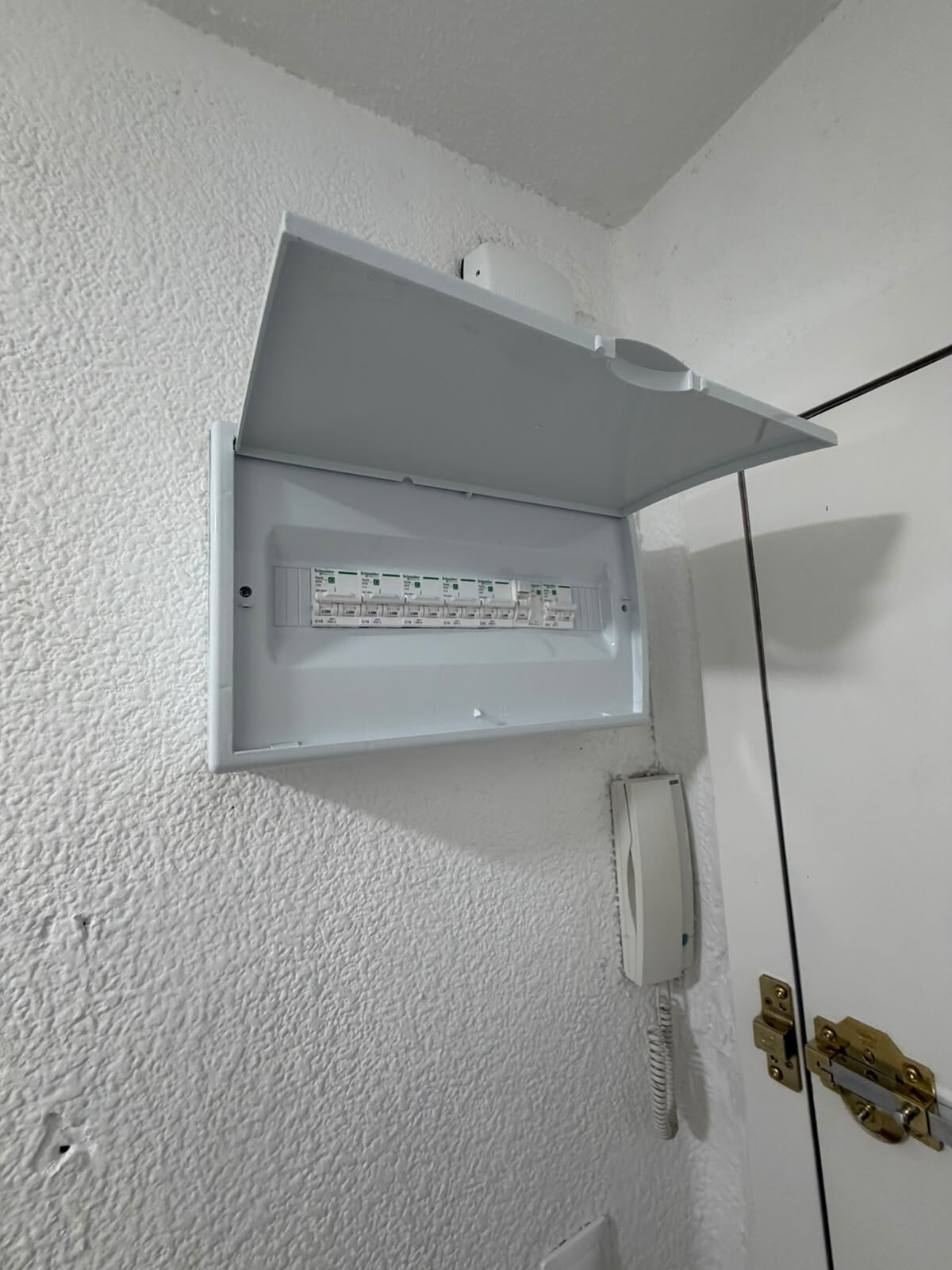 Pis de 60 m² a València