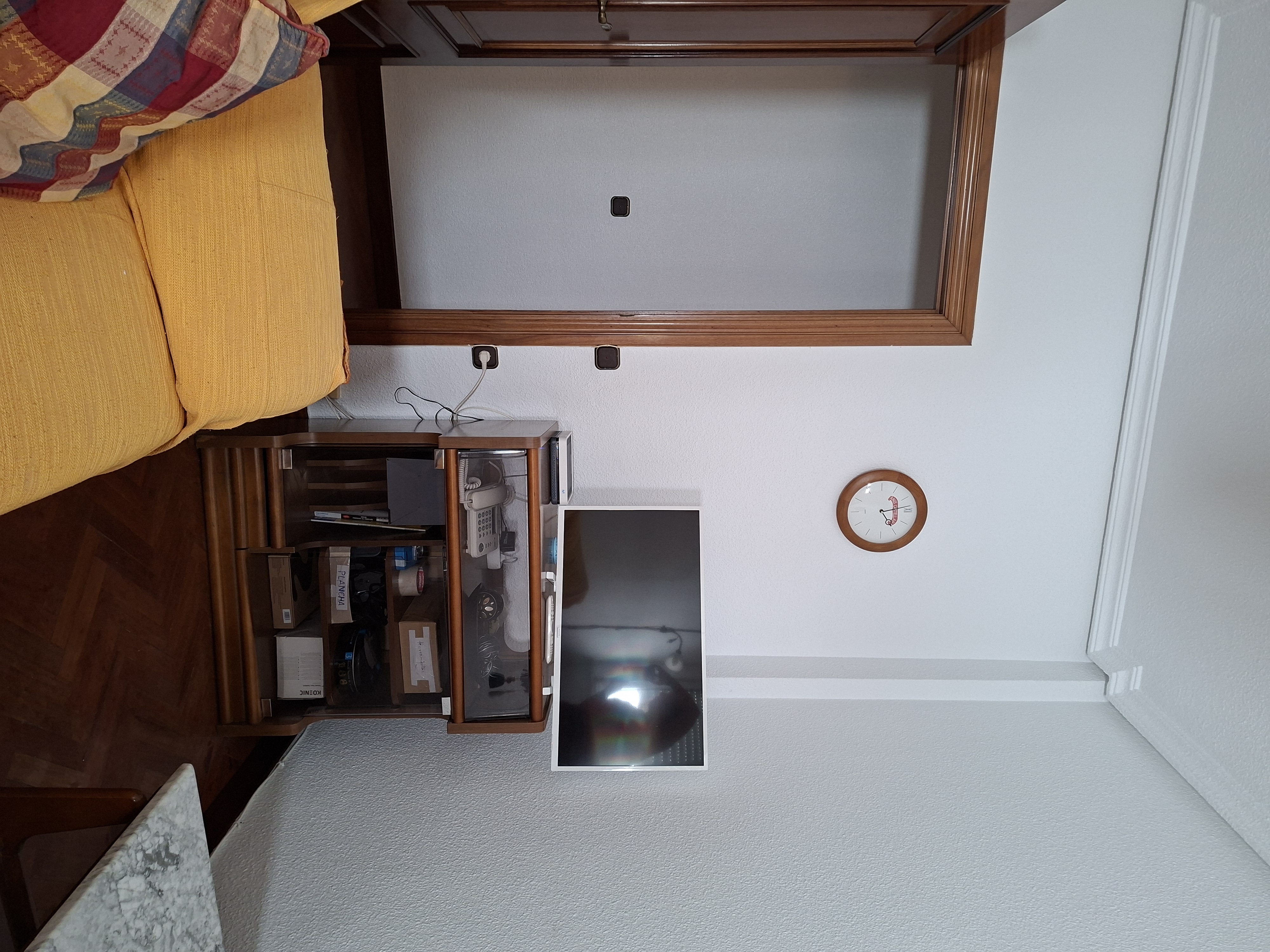 Habitación 85 m², Salamanca