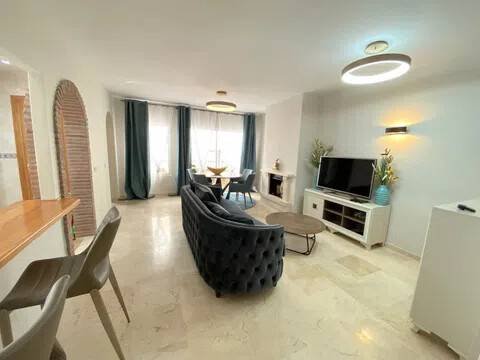 Pis de 105 m² a Marbella