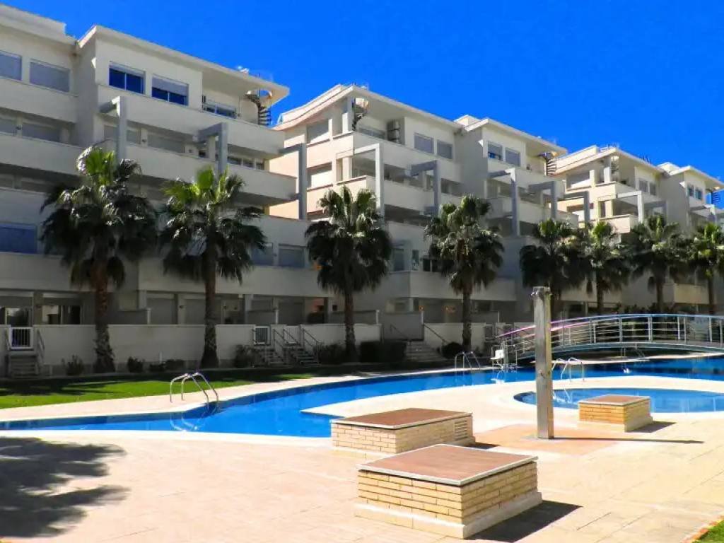Piso de 70 m² en Dénia