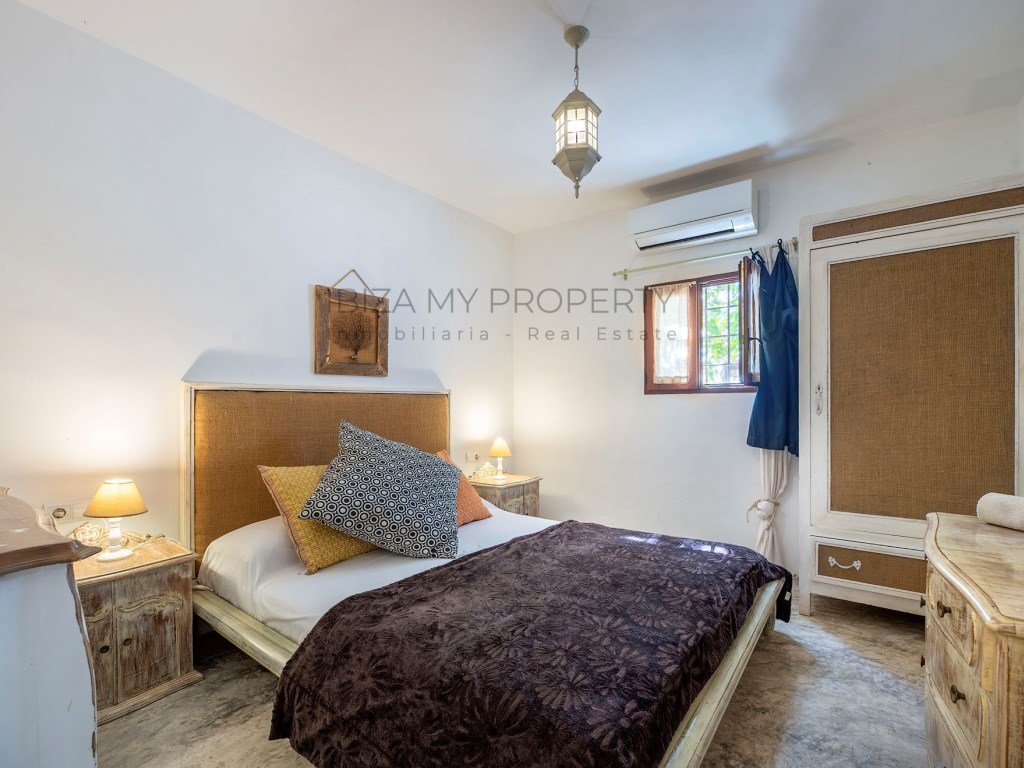 Casa de 202 m² en Sant Josep de sa Talaia