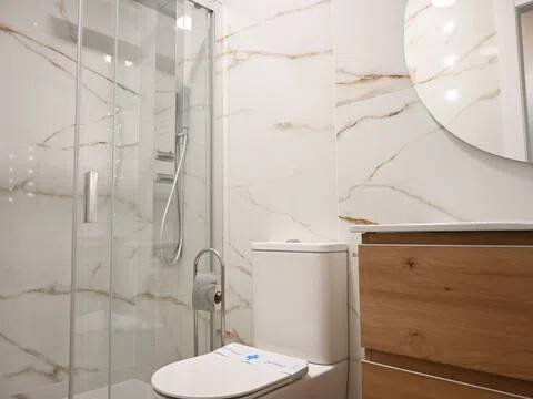 Pis de 40 m² a Madrid