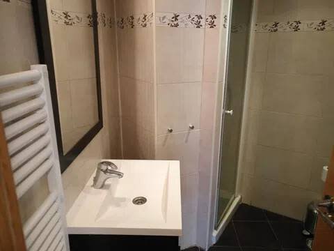 Wohnung 70 m² in Segovia