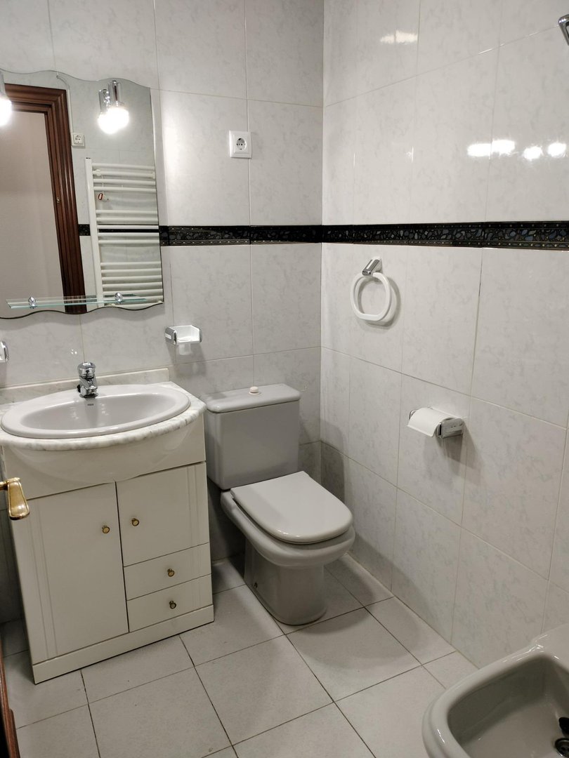 Piso de 101 m² en Murcia