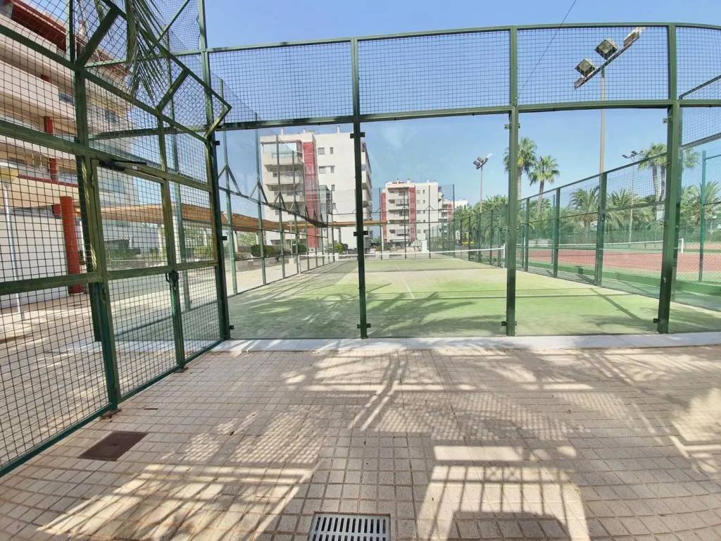 Piso de 64 m² en Elche