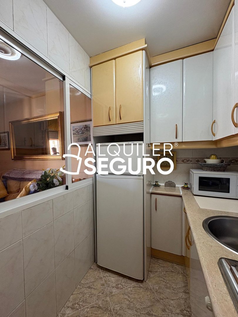 Pis de 60 m² a Madrid