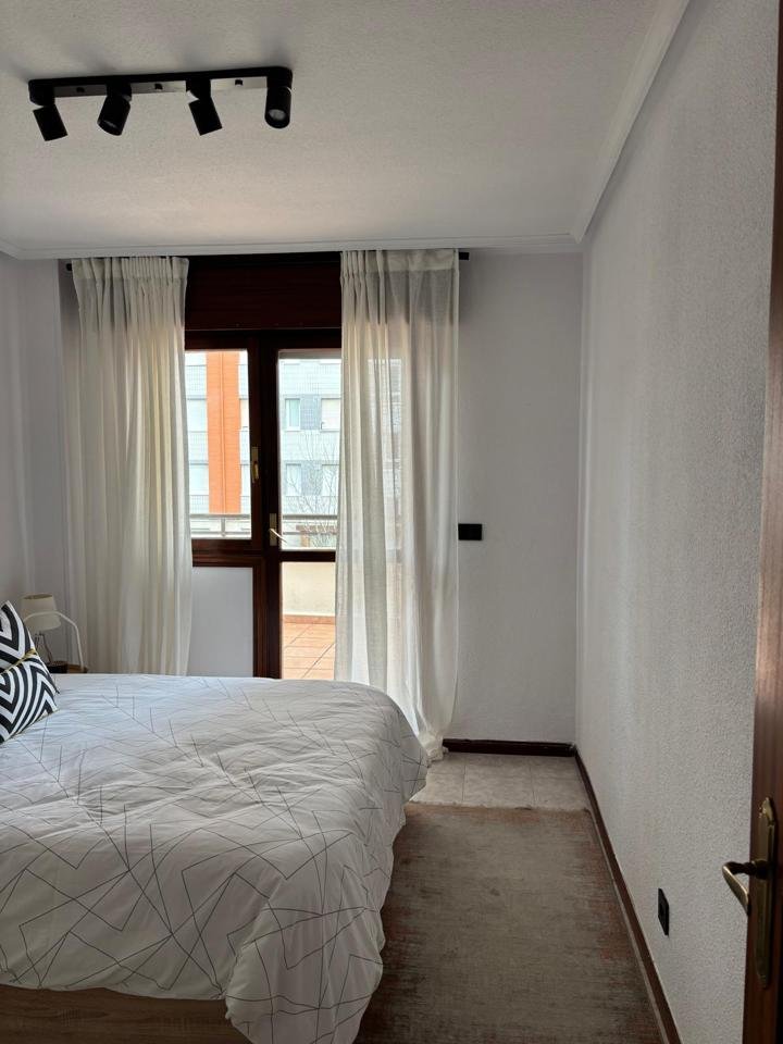Piso de 100 m² en Laredo