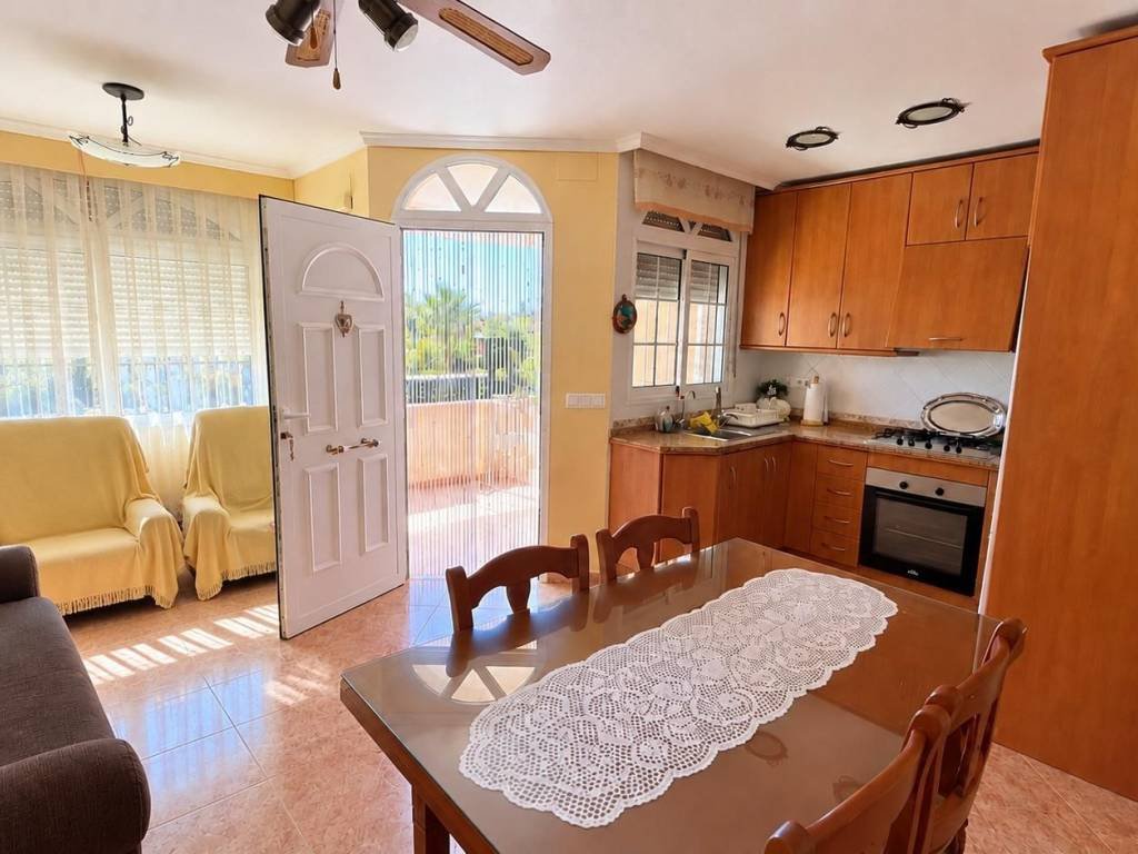 Piso de 65 m² en Torrevieja