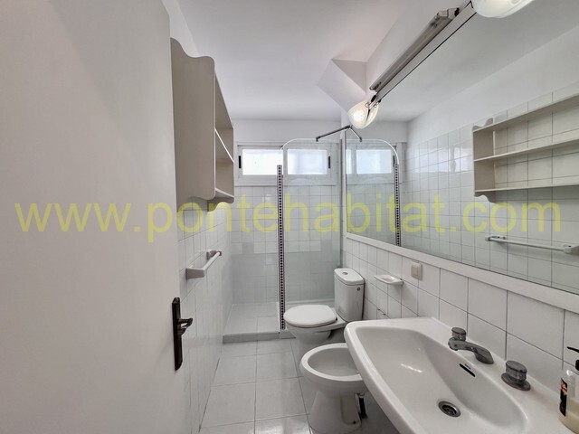 Pis de 85 m² a Pontevedra
