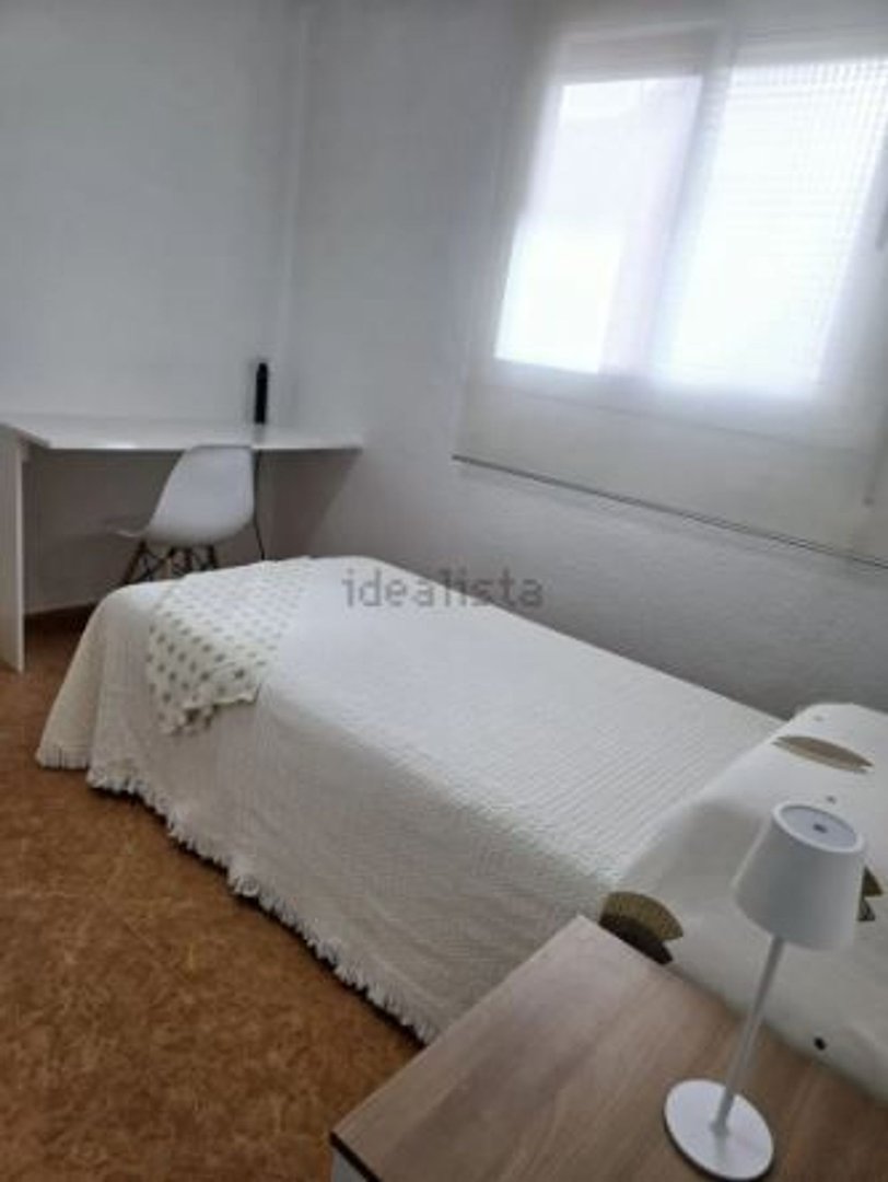 Appartamento 120 m² a Valencia