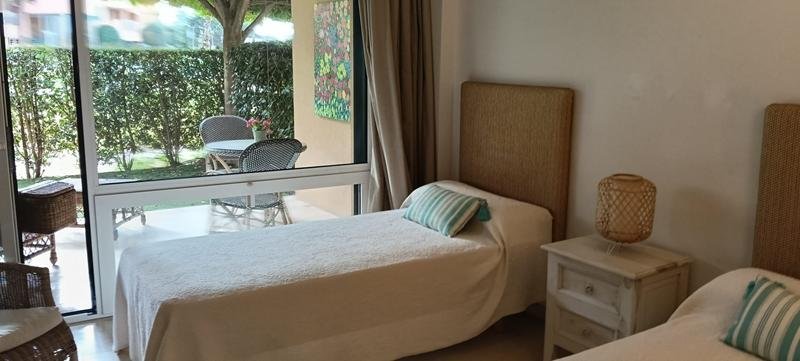 Piso de 120 m² en San Roque