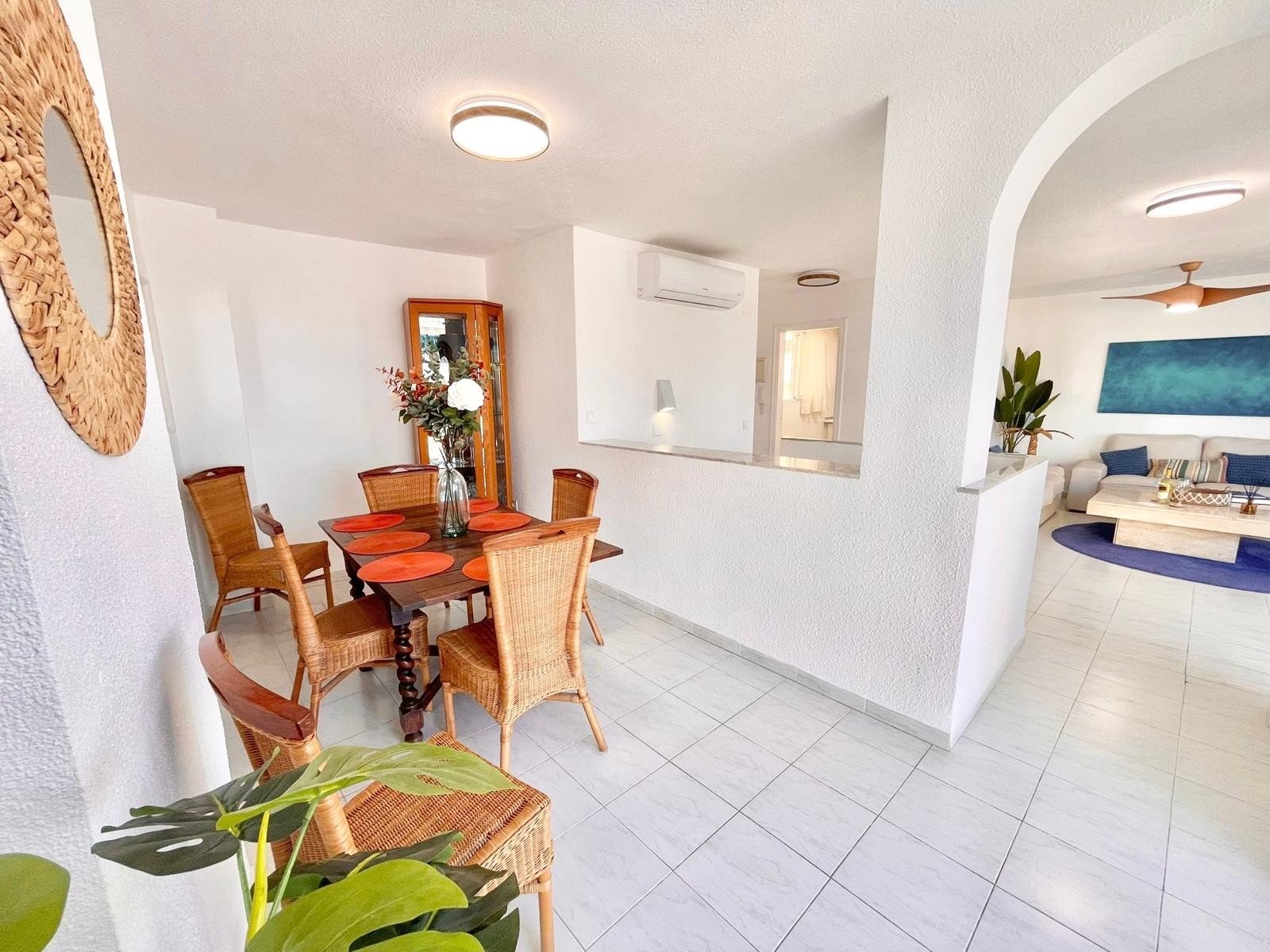 Casa de 180 m² en Cartagena