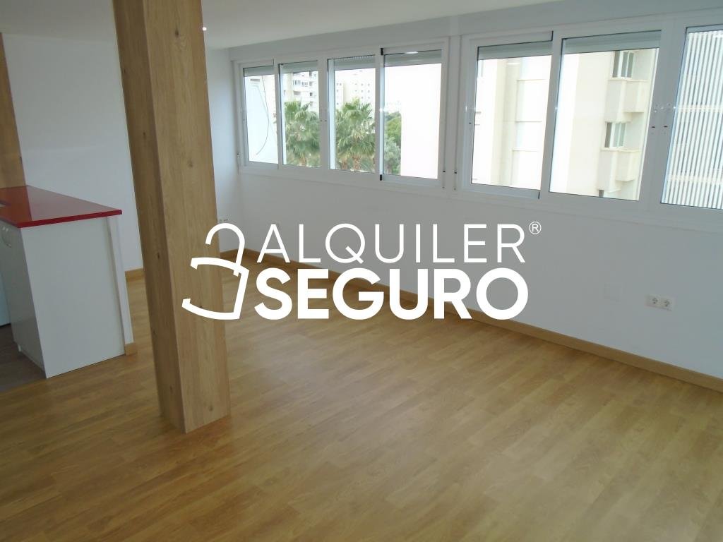 Piso de 70 m² en Alicante