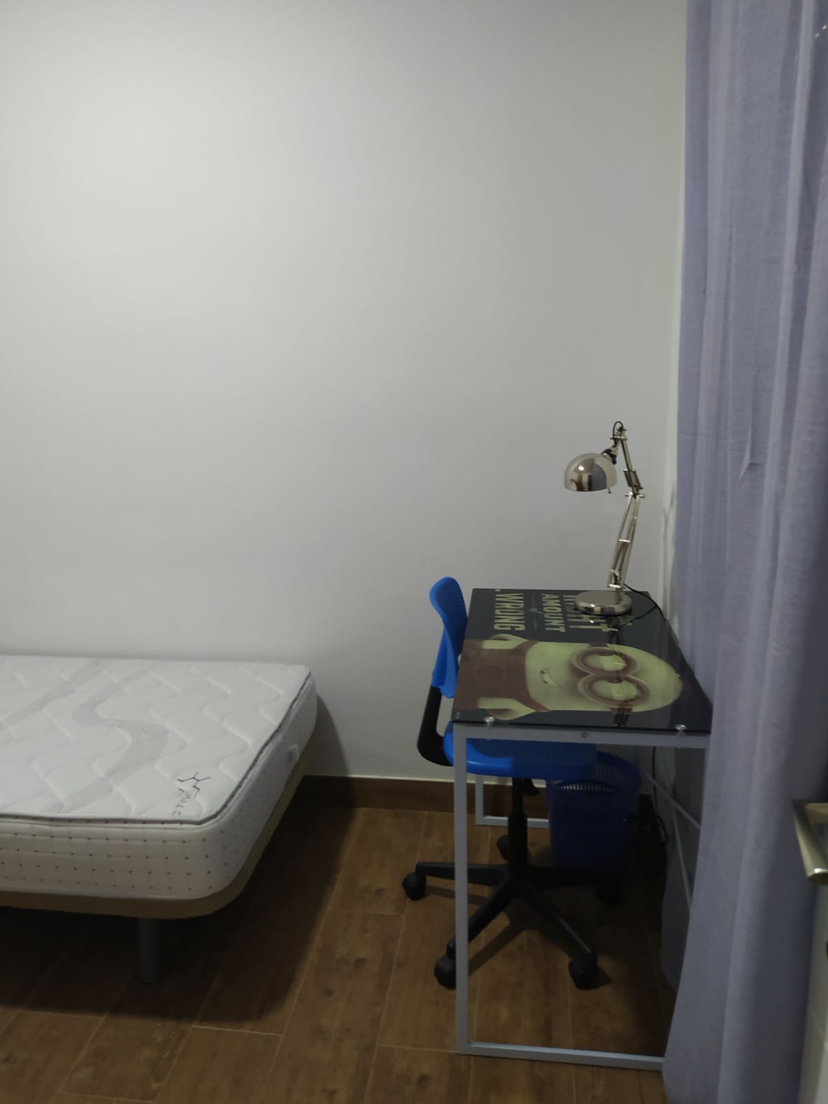 Habitación 90 m², Sevilla