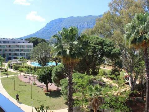 Piso de 83 m² en Dénia