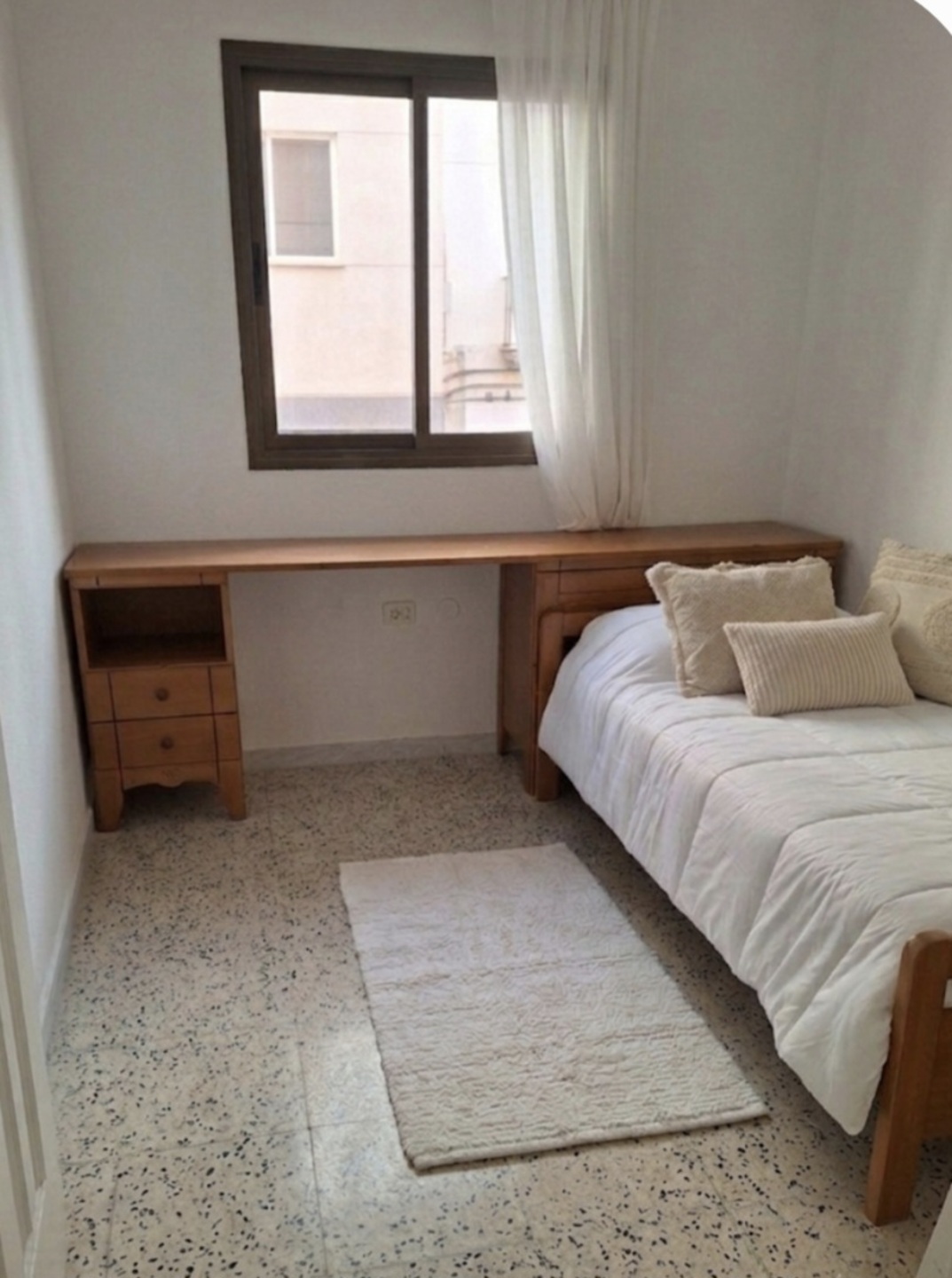 Piso de 85 m² en San Cristóbal de La Laguna
