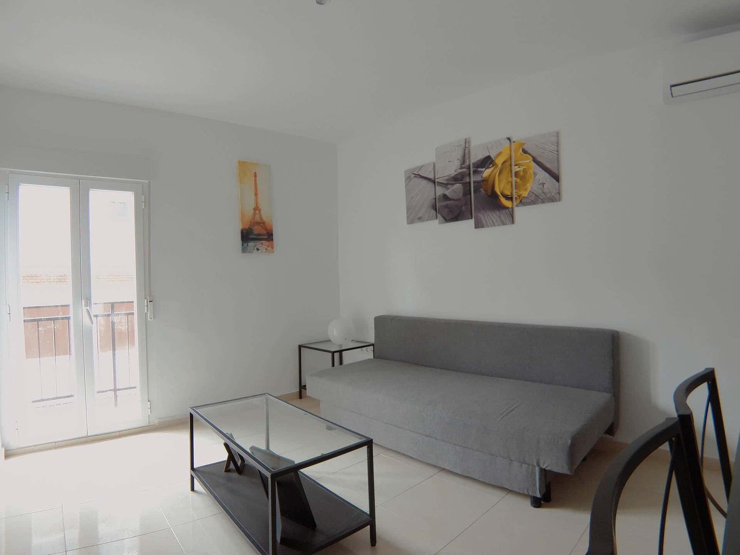 Pis de 45 m² a Madrid