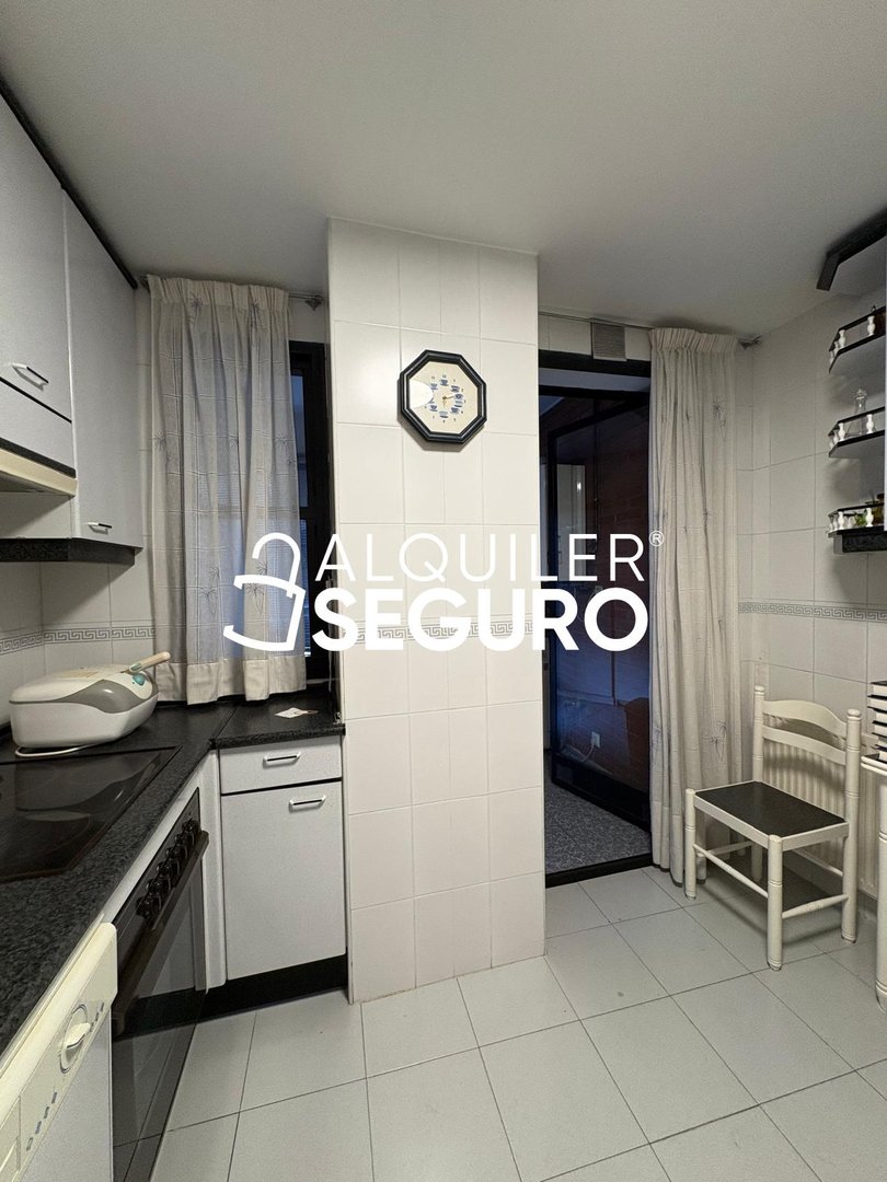 Wohnung 90 m² in Madrid
