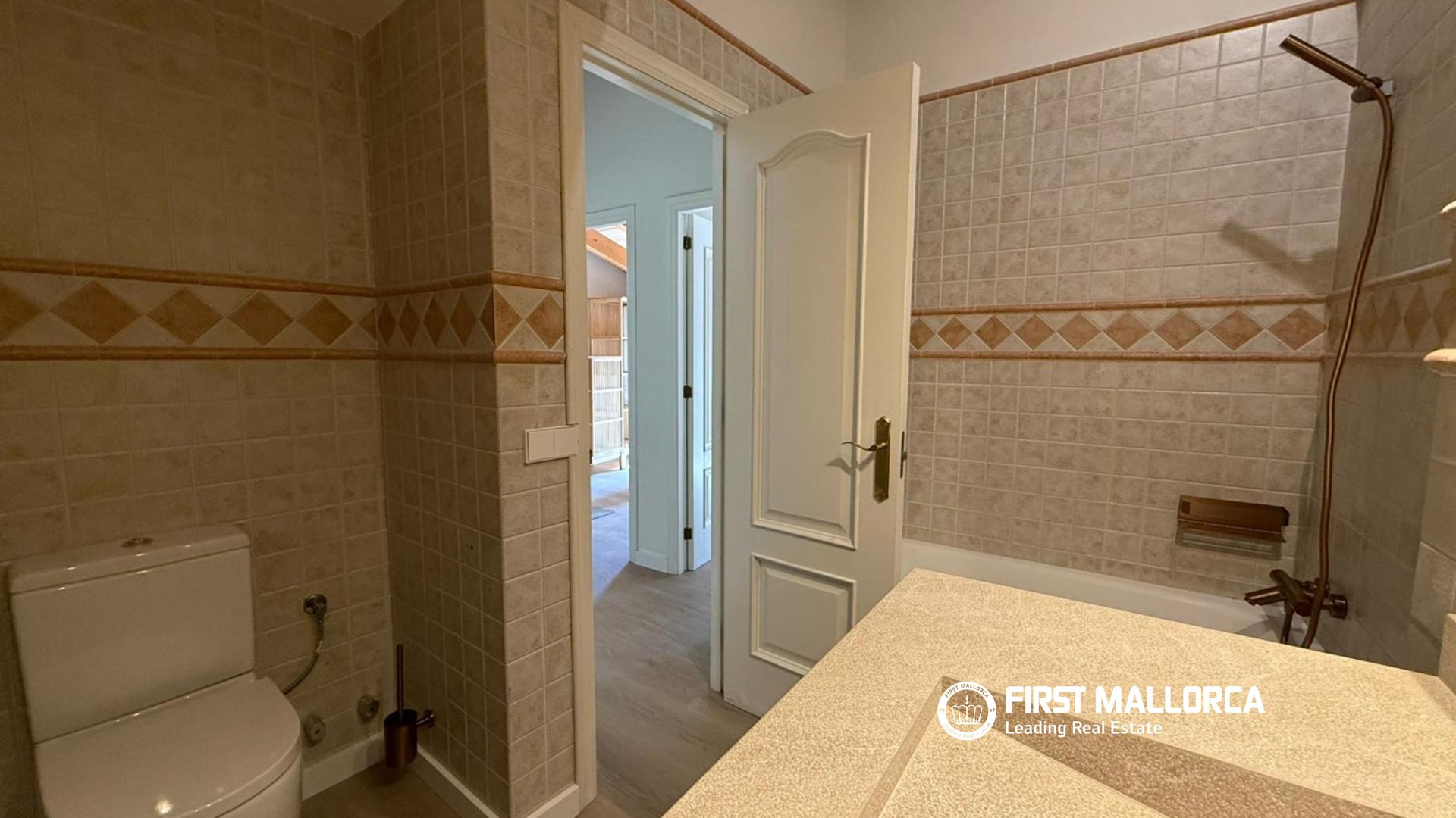 Piso de 130 m² en Pollença