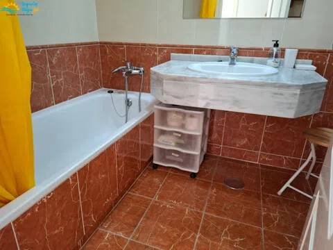 Piso de 65 m² en Vícar
