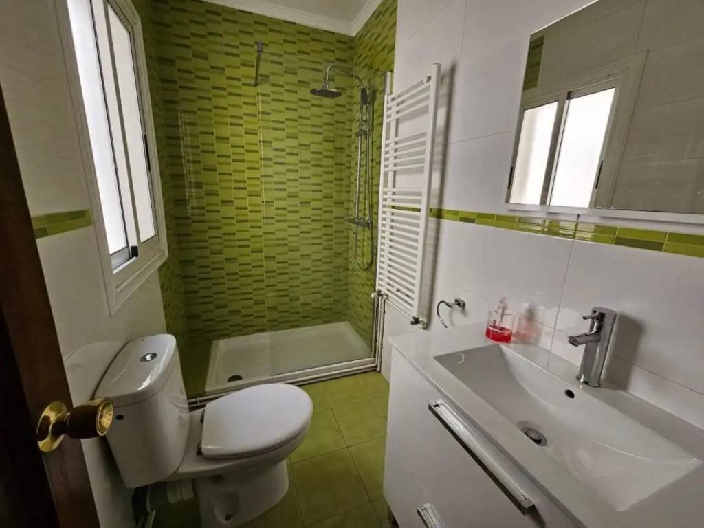 Квартира 90 м² в Оренсе