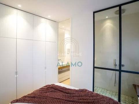 Piso de 170 m² en Madrid