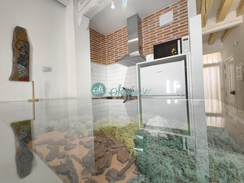 Piso de 69 m² en Segovia