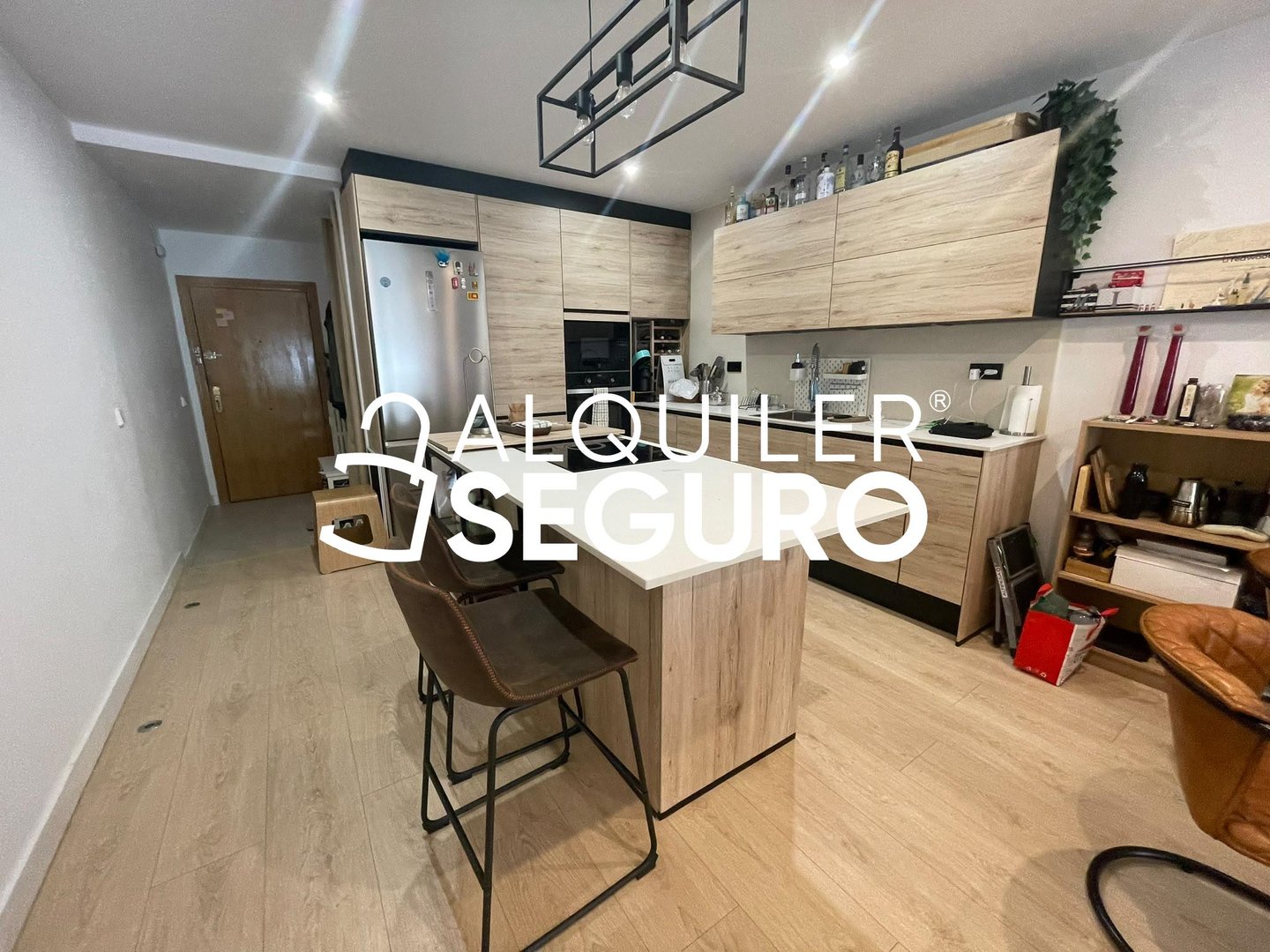 Piso de 86 m² en Madrid