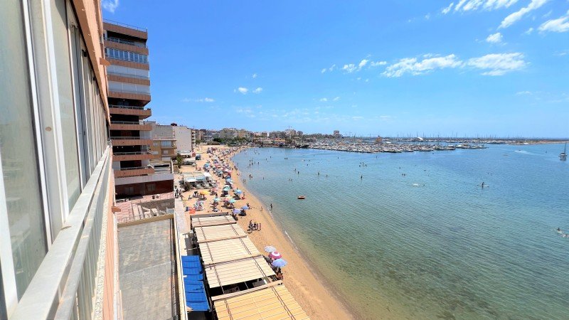 Pis de 94 m² a Torrevella