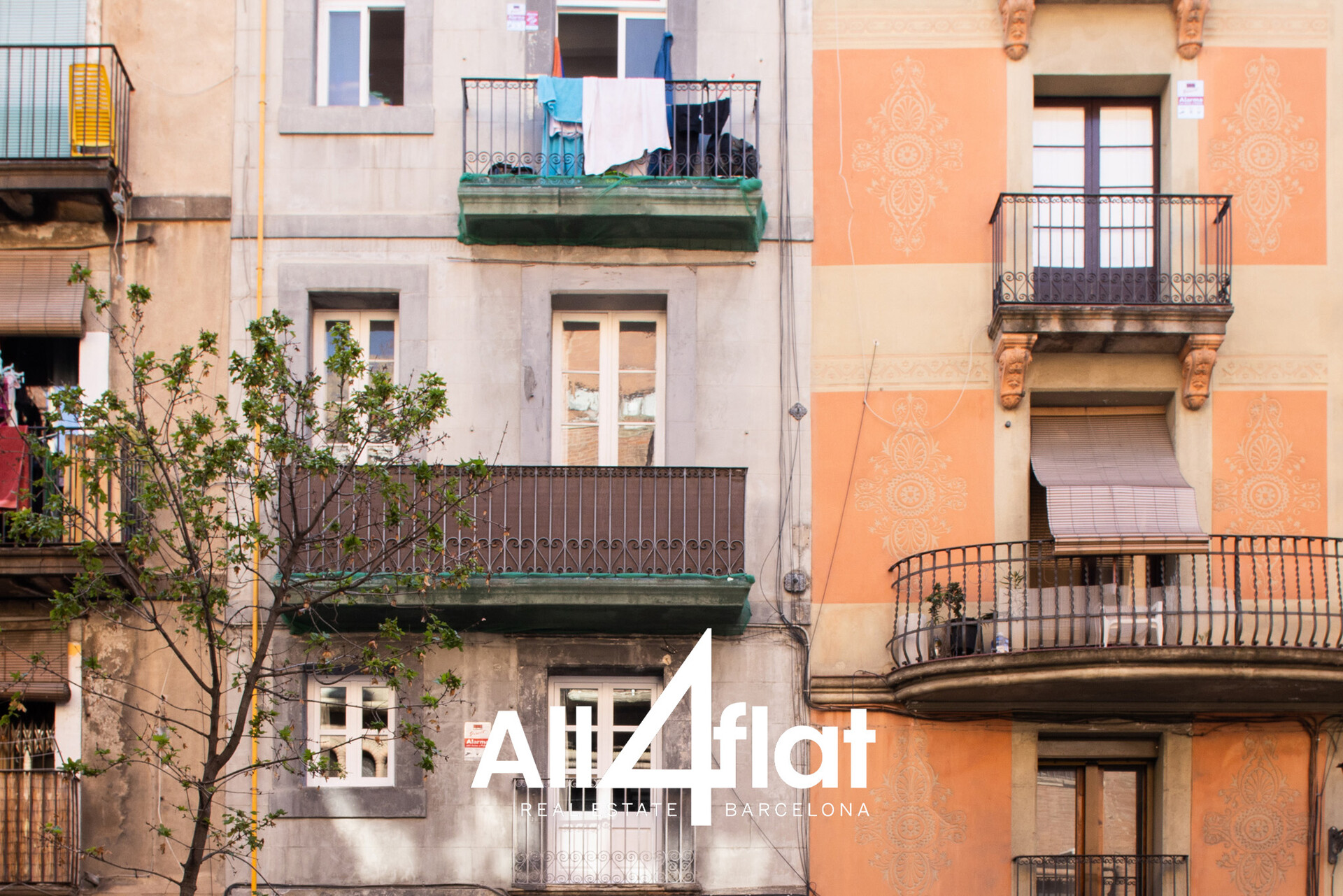 Appartamento 72 m² a Barcelona