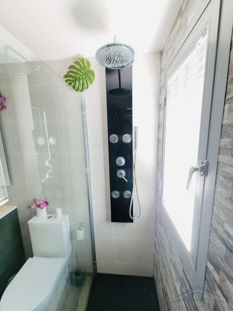 Piso de 130 m² en Roquetas de Mar