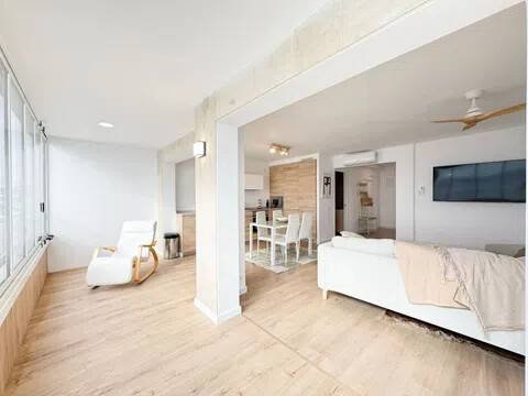 Piso de 80 m² en Palma