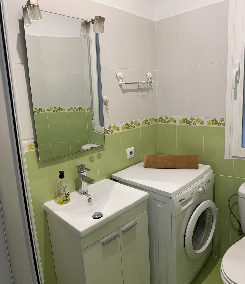 Appartamento 50 m² a Madrid