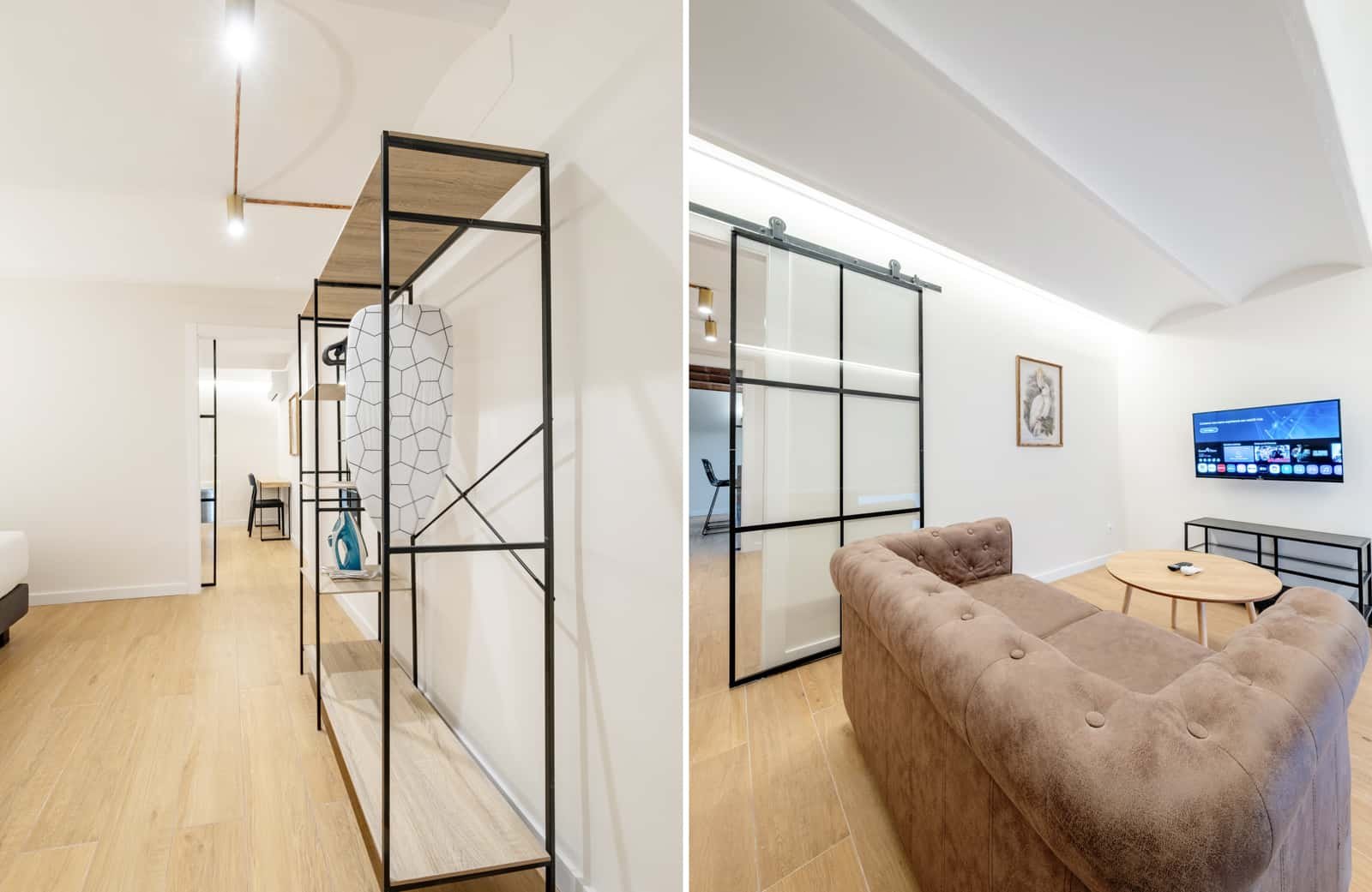 Appartement 35 m² à Barcelone