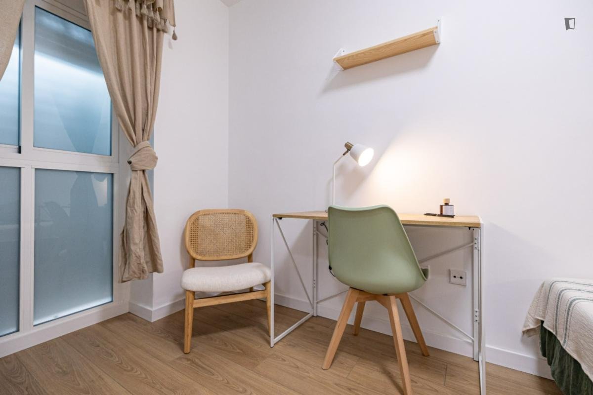 Habitación en alquiler, Valencia