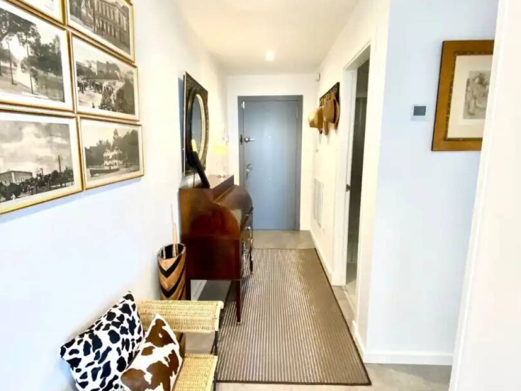 Piso de 82 m² en Tarifa