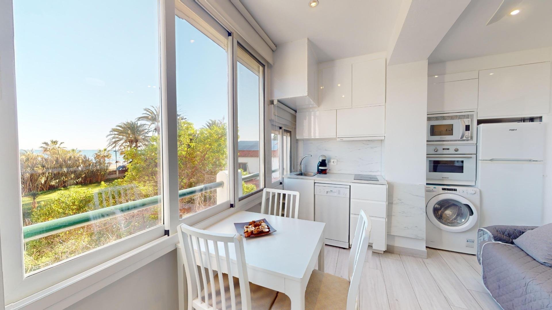 Pis de 45 m² a Fuengirola