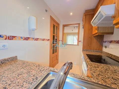 Piso de 111 m² en Oropesa del Mar
