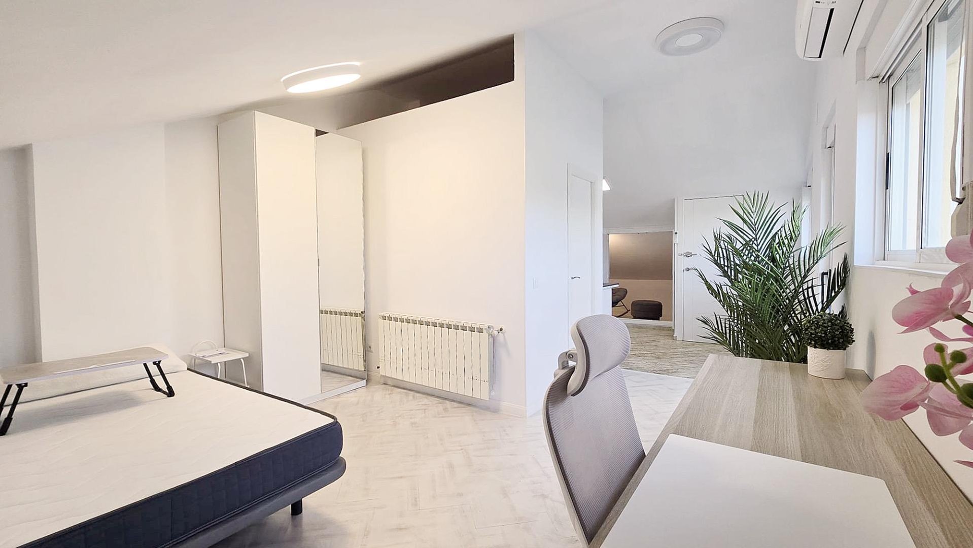 Pis de 40 m² a Villanueva de la Cañada