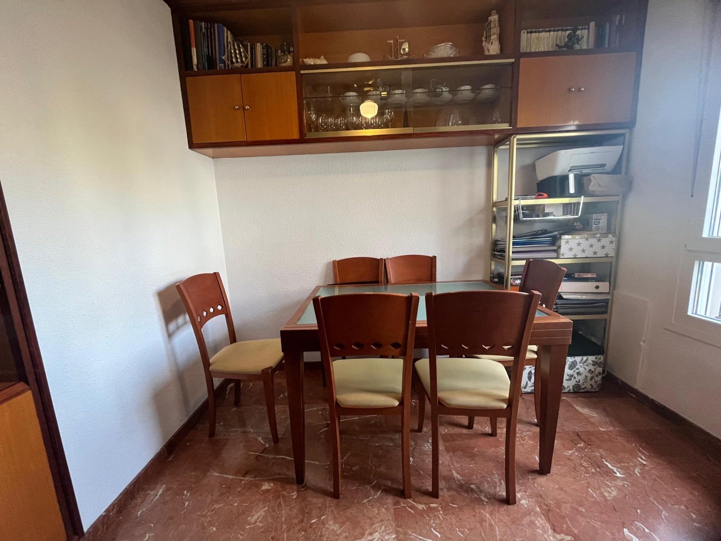 Piso de 104 m² en Sevilla