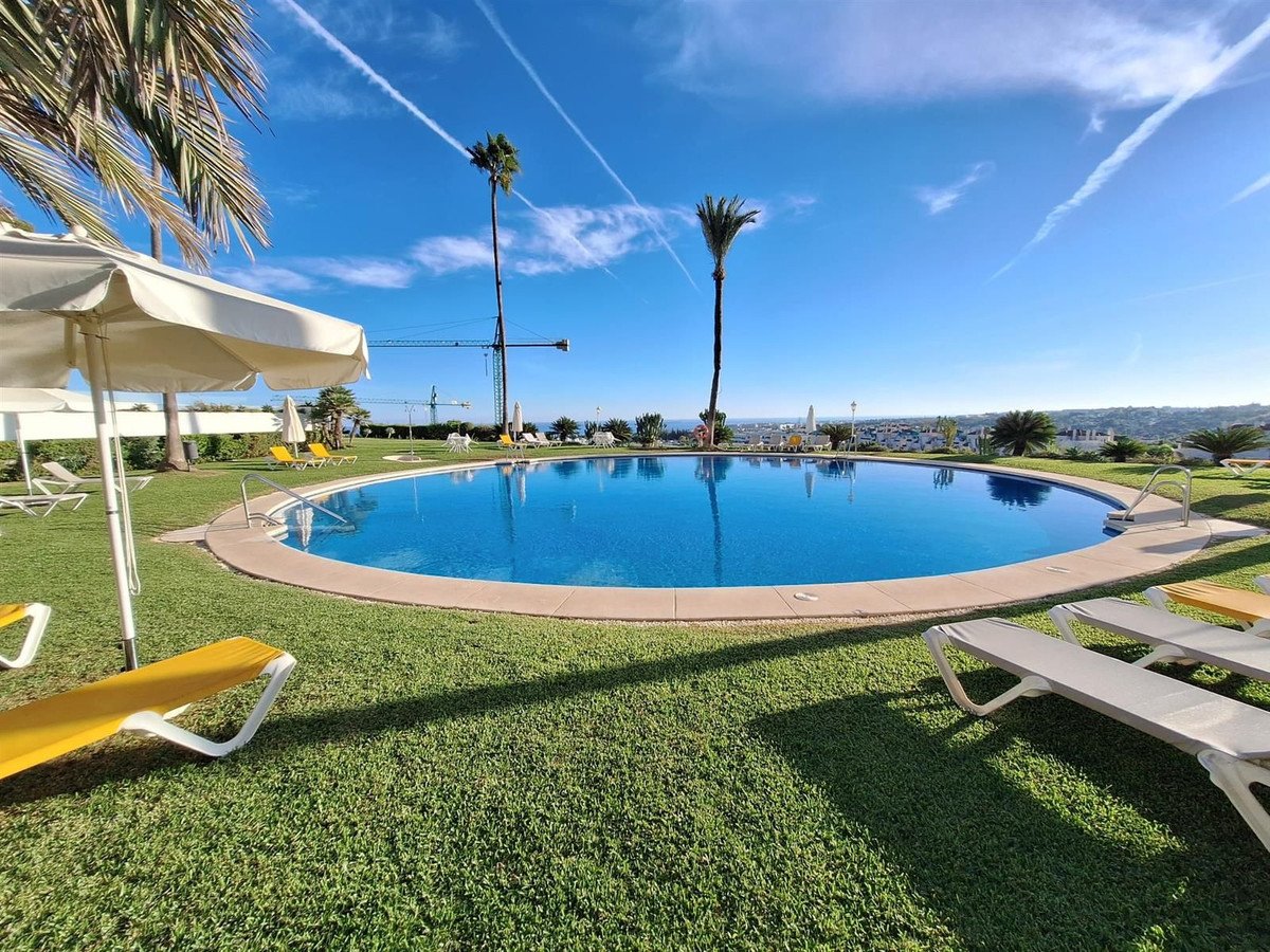 Flat 226 m² in Marbella