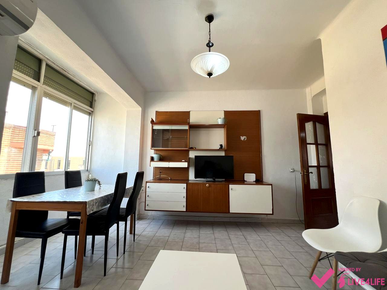 Habitación 98 m², Sevilla