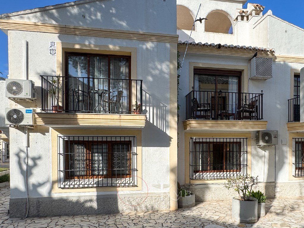 Piso de 80 m² en Vera